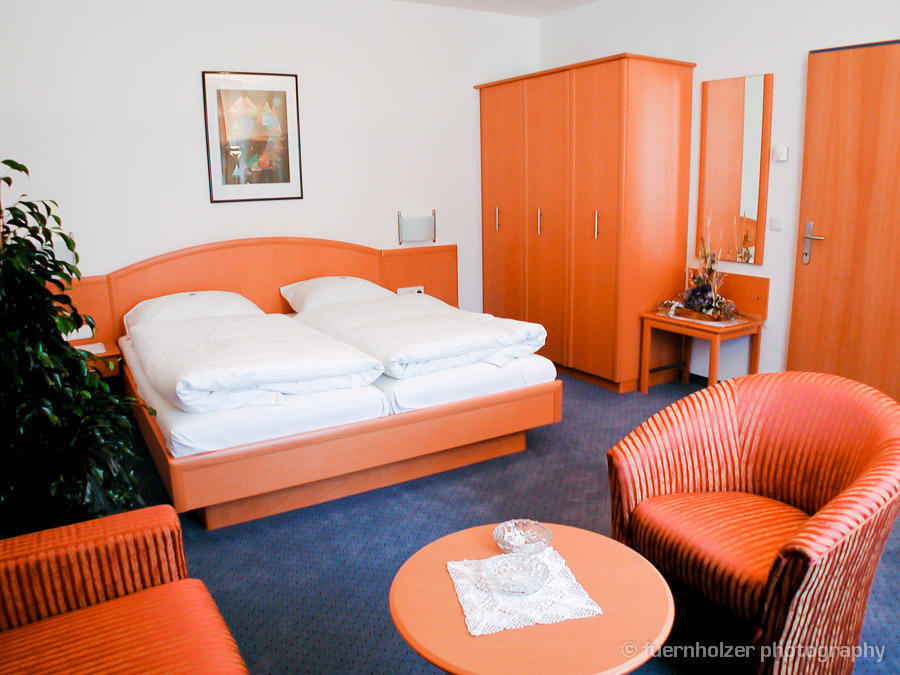 Gasthof Hensle San Galo Habitación foto