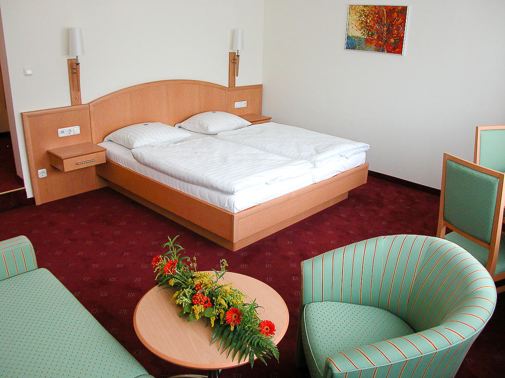 Gasthof Hensle San Galo Habitación foto
